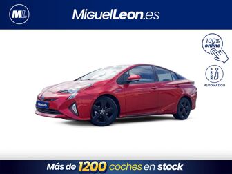 Imagen de TOYOTA Prius 1.8