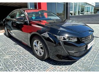 Imagen de PEUGEOT 508 1.5BlueHDi S&S Business Line 130