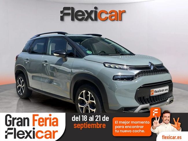 CITROEN C3 Aircross (PureTech 81kW (110CV) S&S 6v Live Pack) en Vizcaya