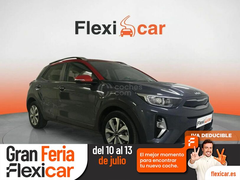 Foto del KIA Stonic 1.0 T-GDi MHEV iMT Drive Plus 120