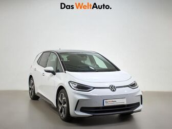 Imagen de VOLKSWAGEN ID3 ID.3 Pro Style 150kW 62kWh