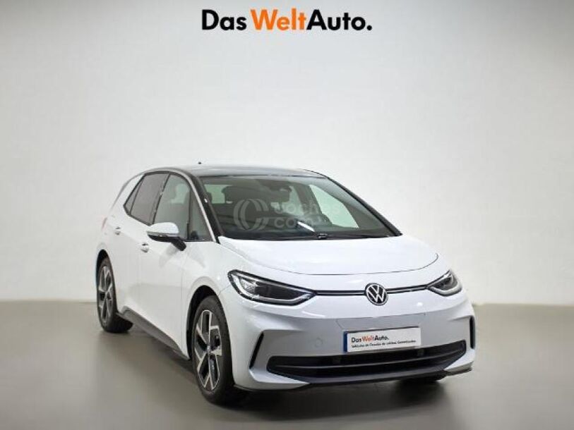 Foto del VOLKSWAGEN ID3 ID.3 Pro S 150kW