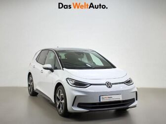 Imagen de VOLKSWAGEN ID3 ID.3 Pro S 150kW