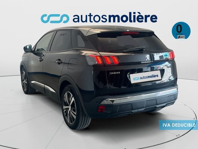 Foto del PEUGEOT 3008 HYB PHEV 225 Allure Pack e-EAT8