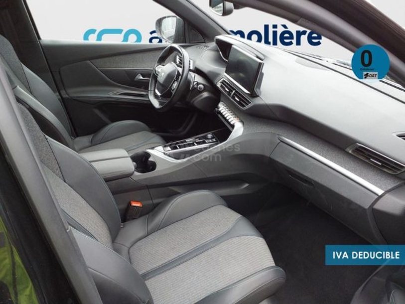 Foto del PEUGEOT 3008 HYB PHEV 225 Allure Pack e-EAT8