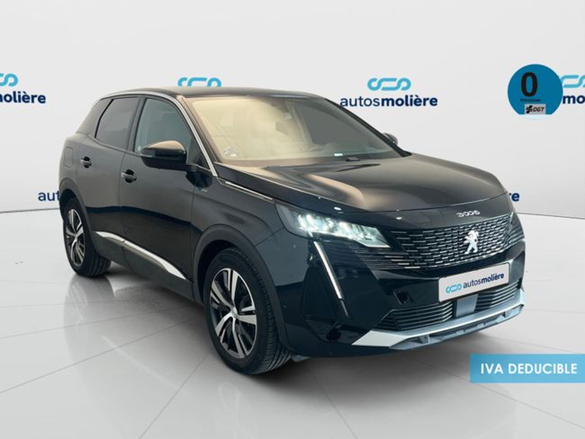 Imagen 2 de PEUGEOT 3008