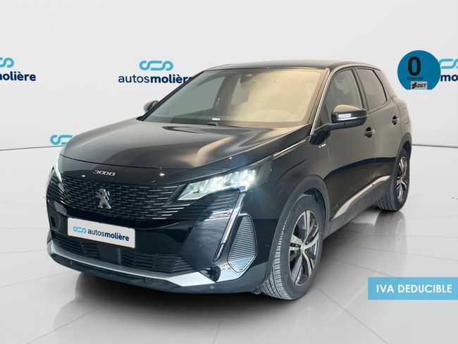 Foto del PEUGEOT 3008 HYB PHEV 225 Allure Pack e-EAT8