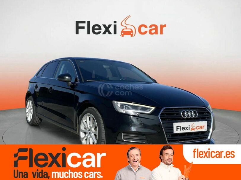 Foto del AUDI A3 Sportback 35 TFSI S tronic 110kW