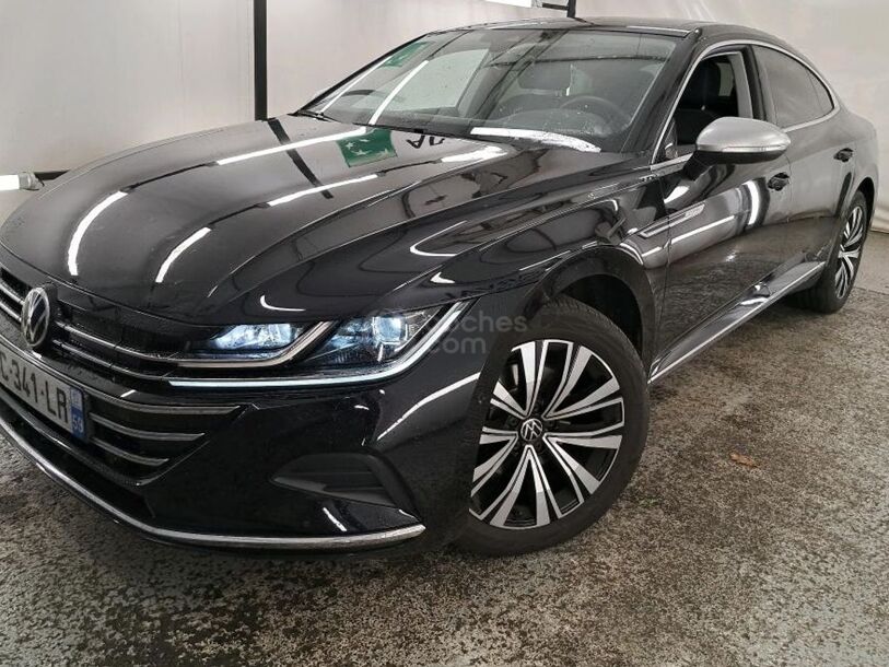 Foto del VOLKSWAGEN Arteon e-hybrid 1.4 TSI Elegance DSG6