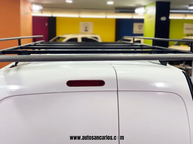 Foto del RENAULT Kangoo Fg. 1.5Blue dCi Profesional 59kW