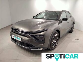 Imagen de CITROEN C5 X 1.2 Puretech Shine EAT8 130