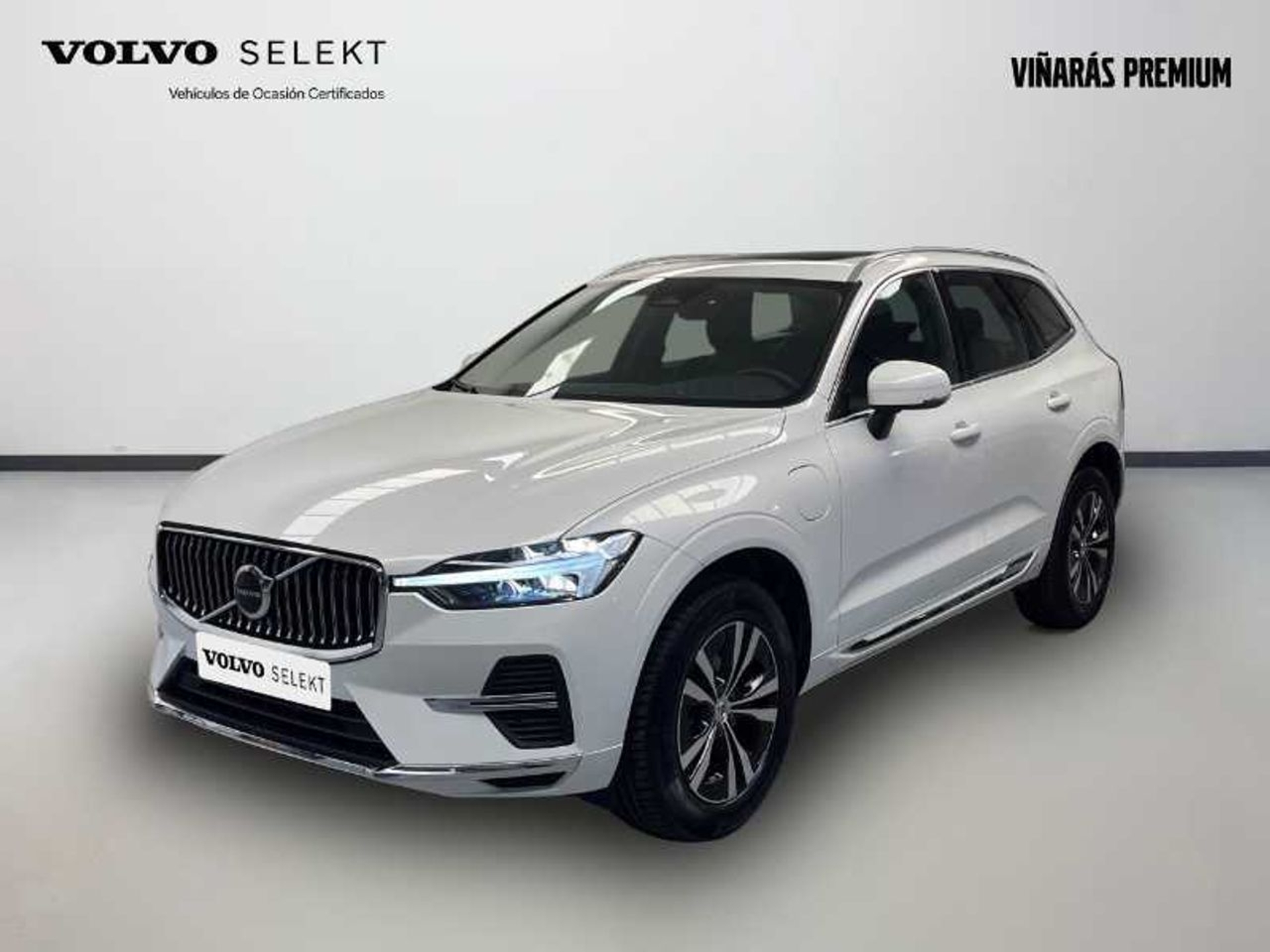 Imagen de VOLVO XC60