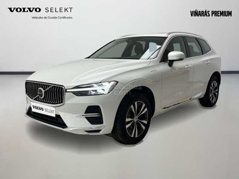 Foto del VOLVO XC60 T6 Recharge Core