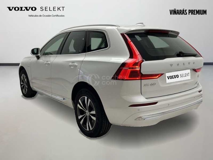 Foto del VOLVO XC60 T6 Recharge Core