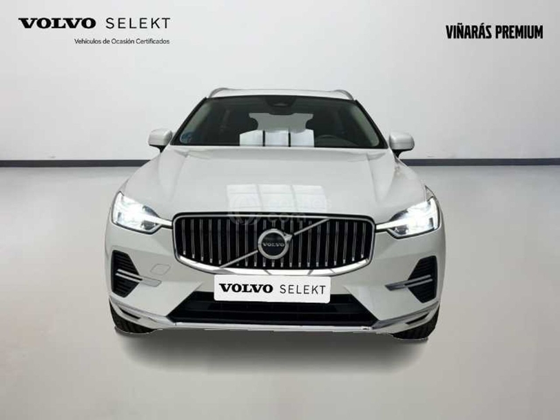Foto del VOLVO XC60 T6 Recharge Core