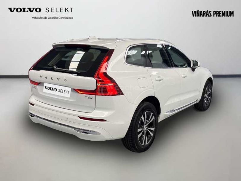 Foto del VOLVO XC60 T6 Recharge Core