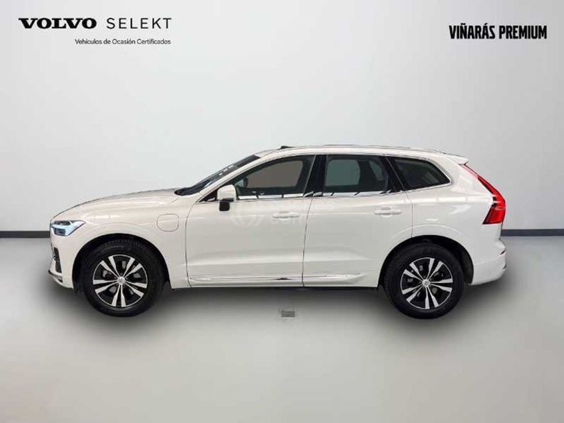 Foto del VOLVO XC60 T6 Recharge Core