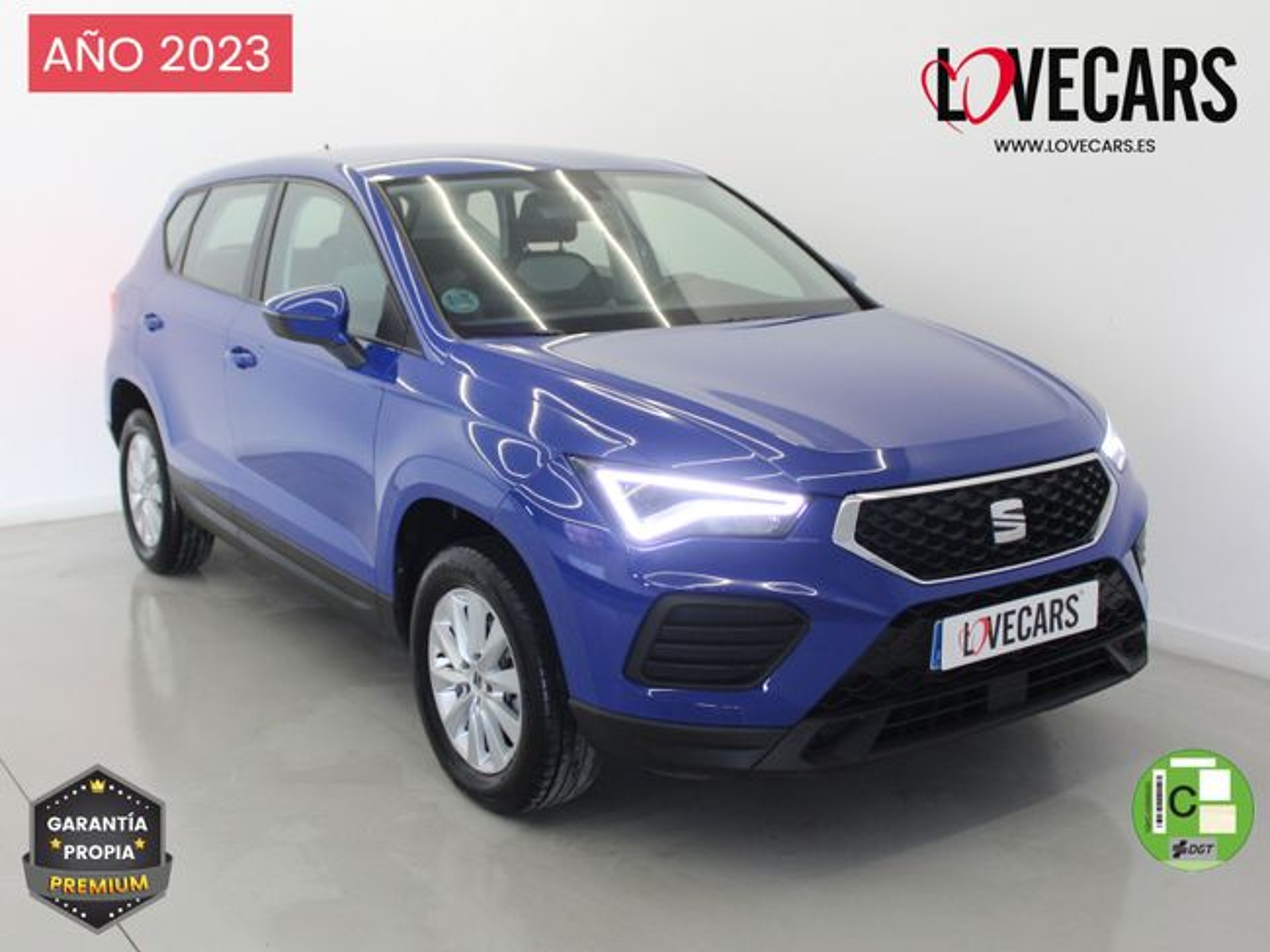 Imagen de SEAT Ateca