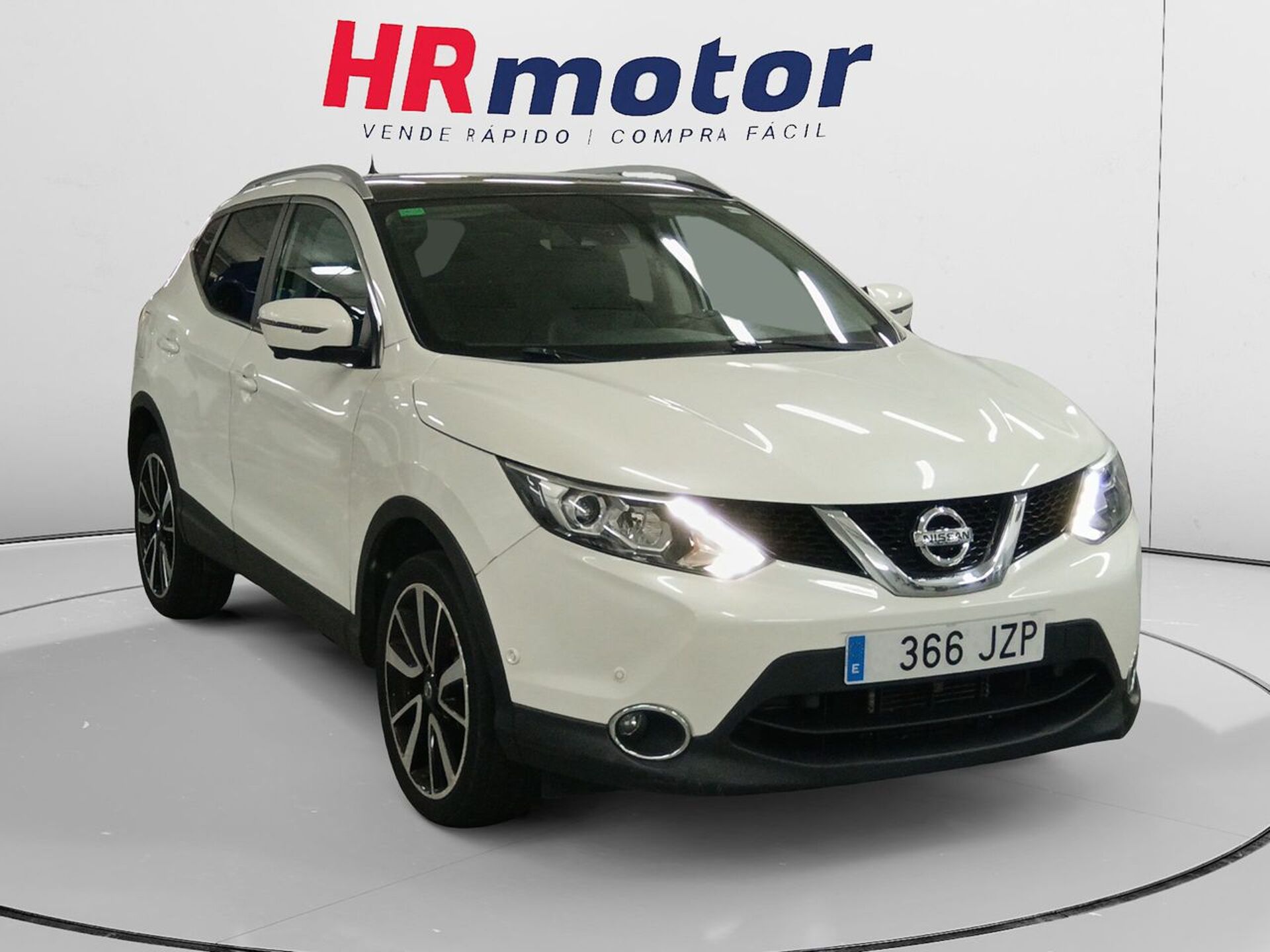 Imagen de NISSAN Qashqai