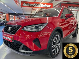 Imagen de SEAT Arona 1.0 TSI S&S FR XM Edition 110