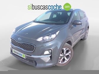 Imagen de KIA Sportage 1.6 MHEV Drive Plus 4x2 136