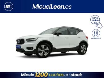 Imagen de VOLVO XC40 T4 Recharge R-Design Aut.