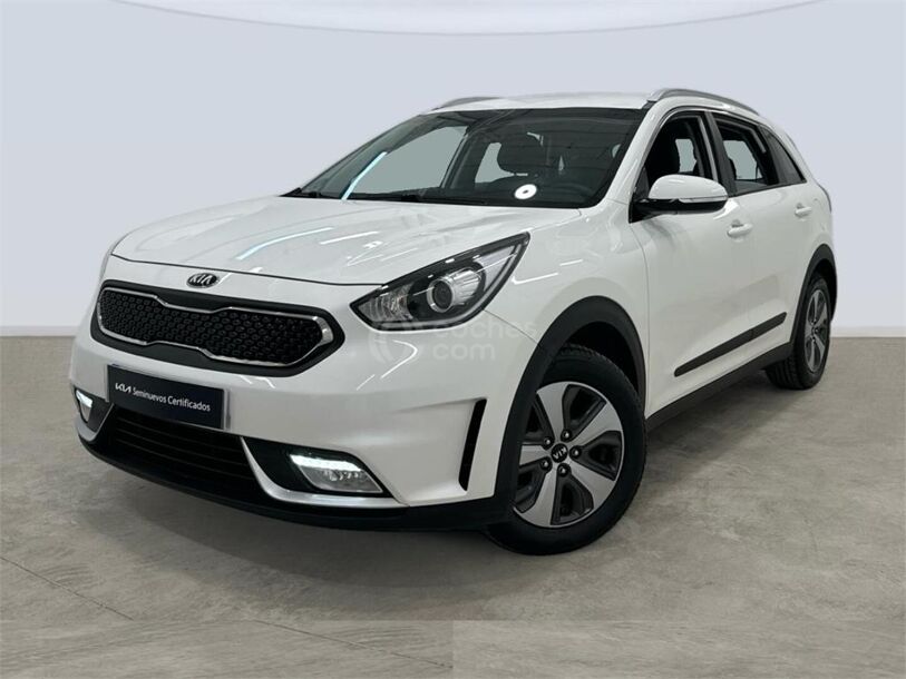 Foto del KIA Niro 1.6 PHEV Drive