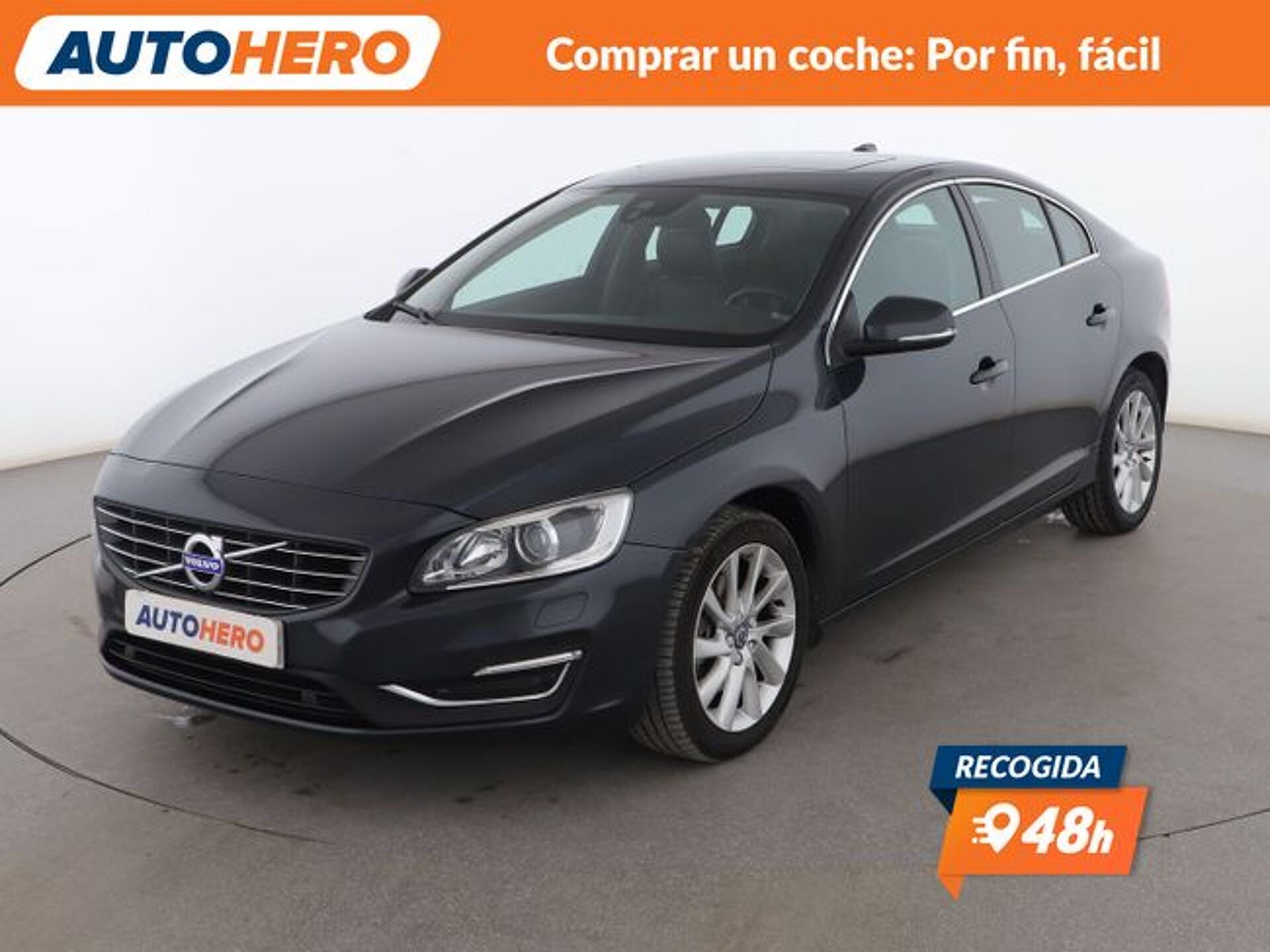Imagen 1 de VOLVO S60