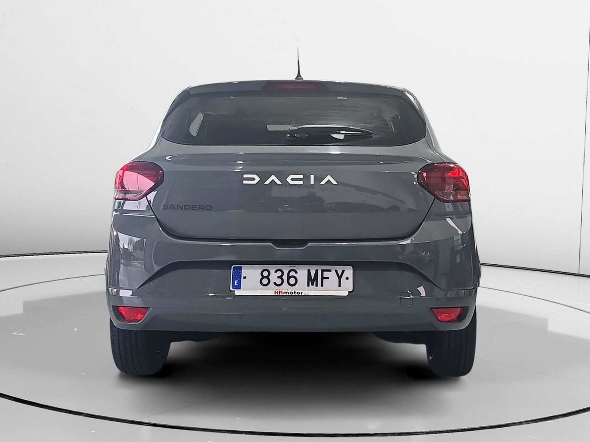 Imagen 3 de DACIA Sandero