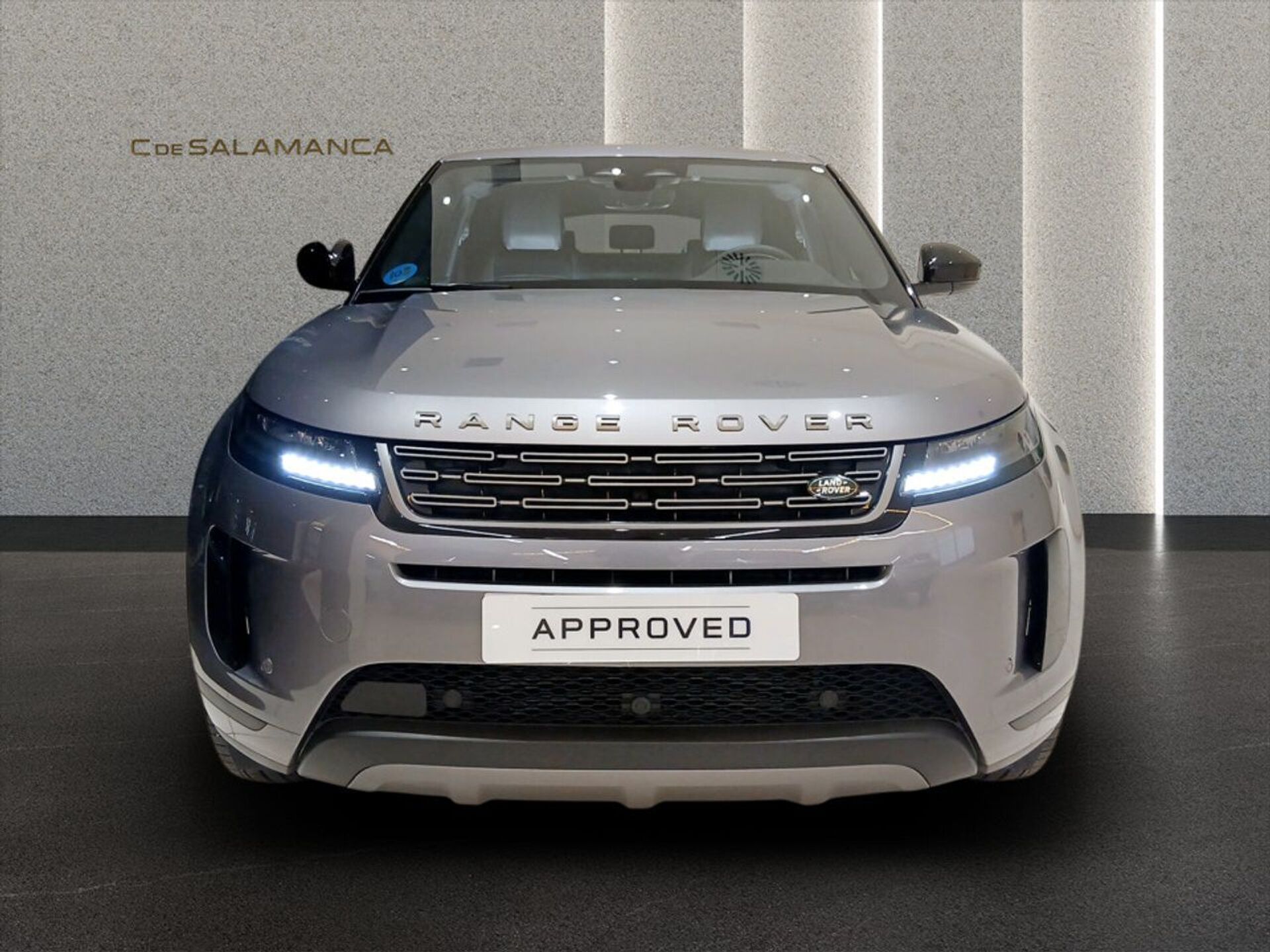 Imagen 2 de LAND ROVER Range Rover Evoque