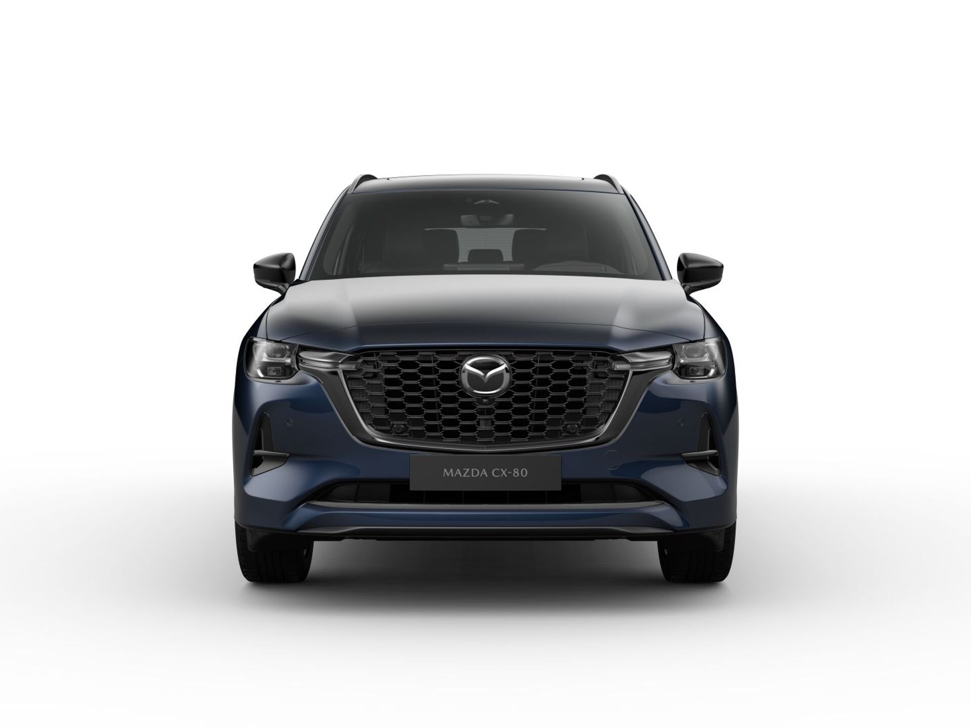 Imagen 2 de MAZDA CX-80