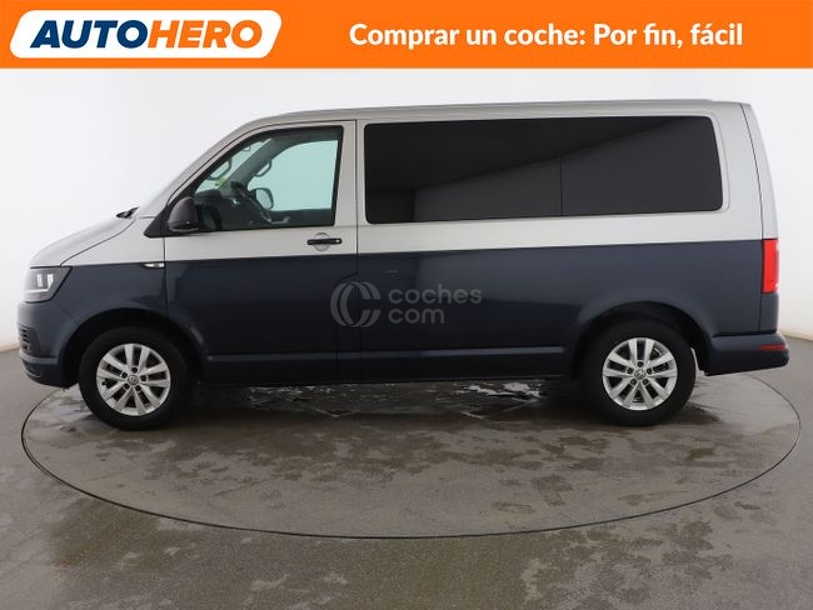 Foto del VOLKSWAGEN Multivan 2.0TDI BMT Trendline DSG 110kW