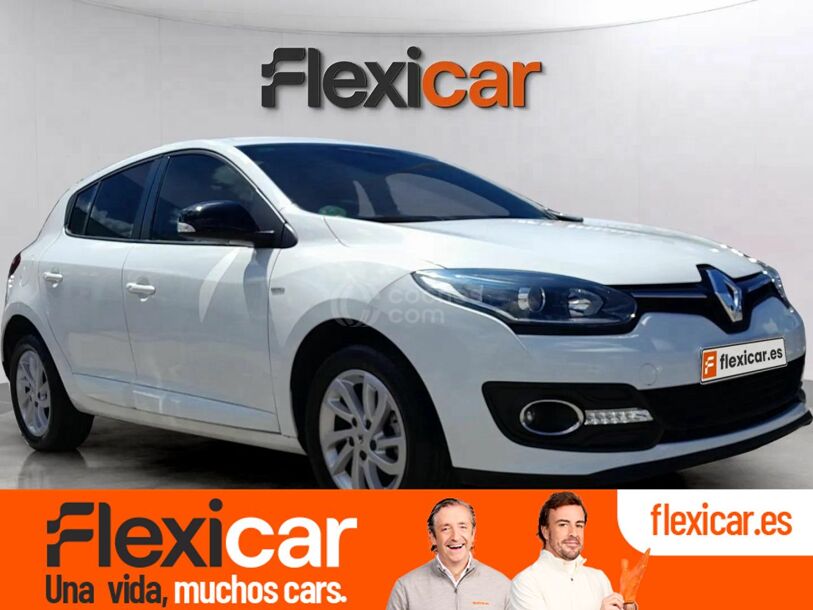 Foto del RENAULT Mégane 1.2 TCE Energy Intens S&S 115