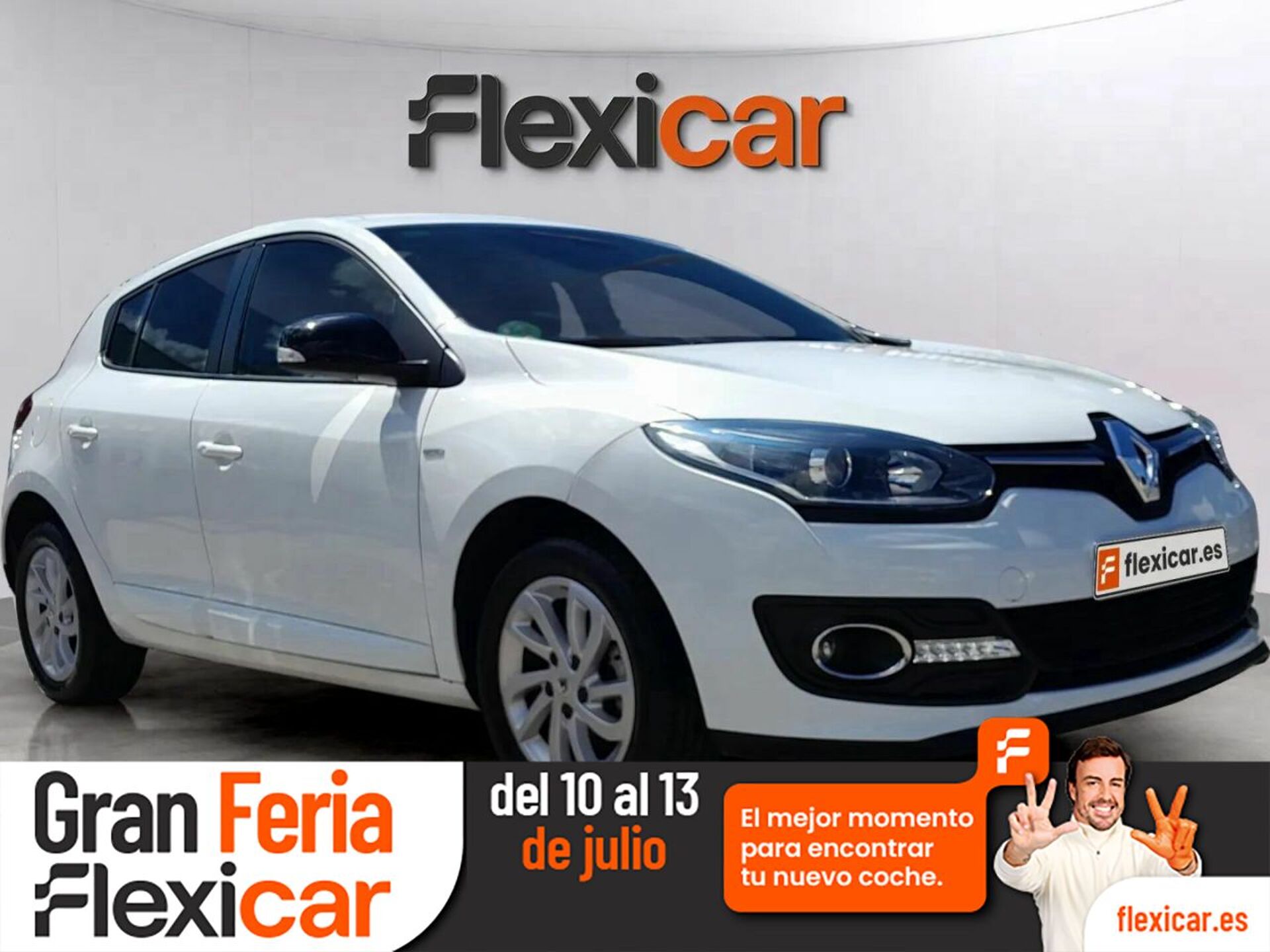Imagen de RENAULT Mégane