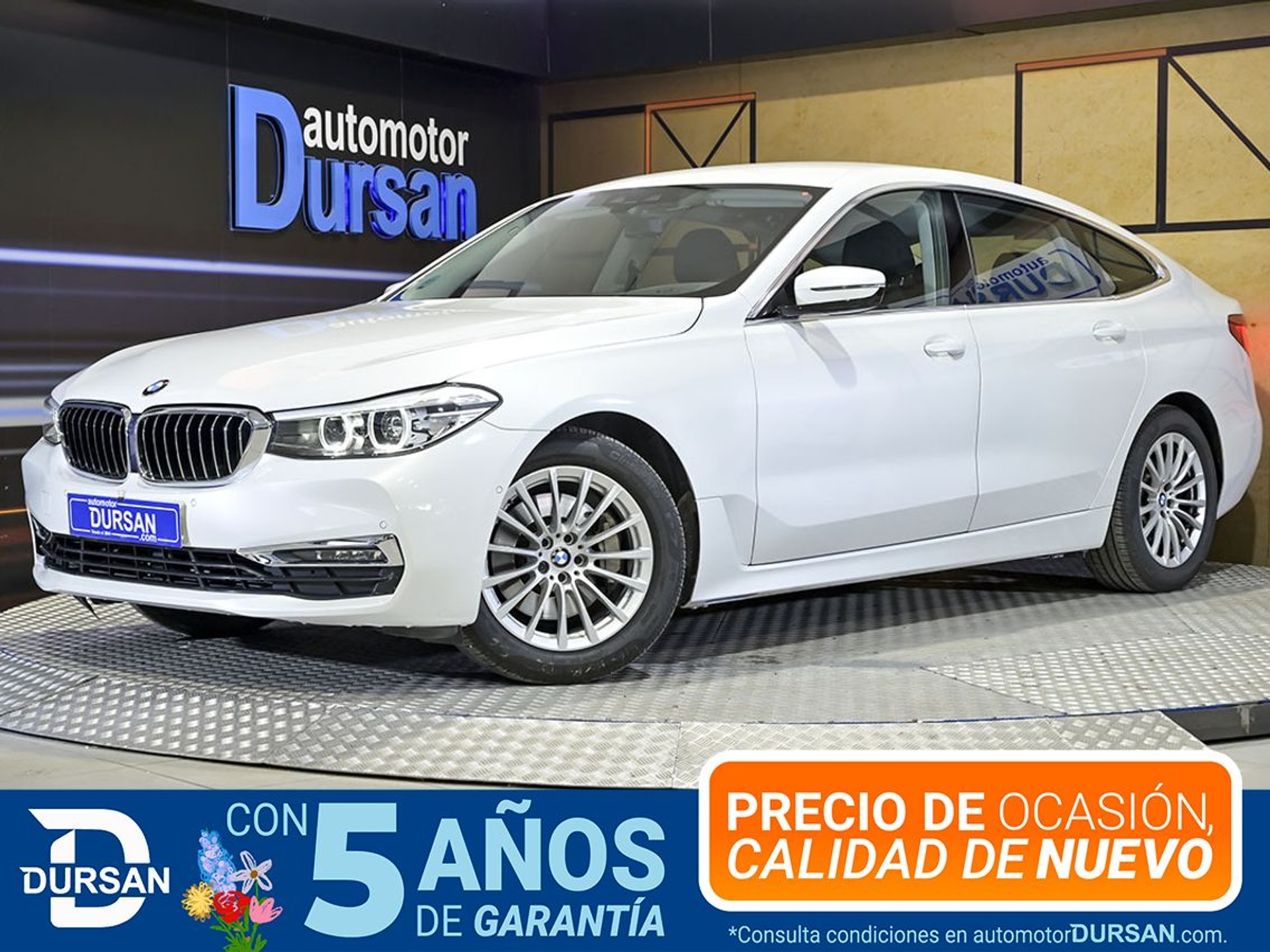 Imagen de BMW Serie 6