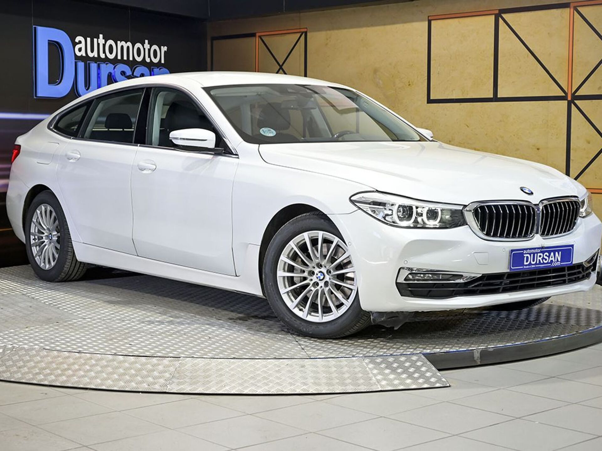 Imagen 3 de BMW Serie 6