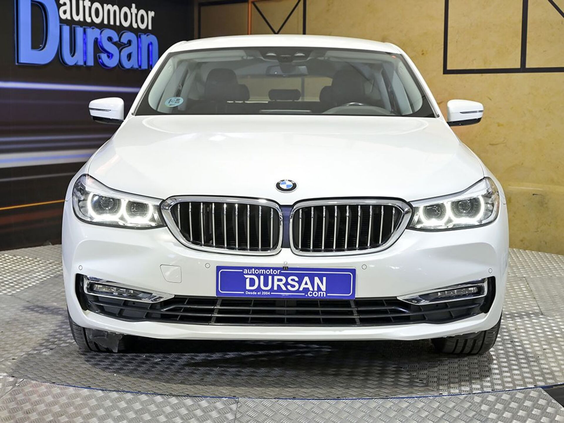 Imagen 2 de BMW Serie 6