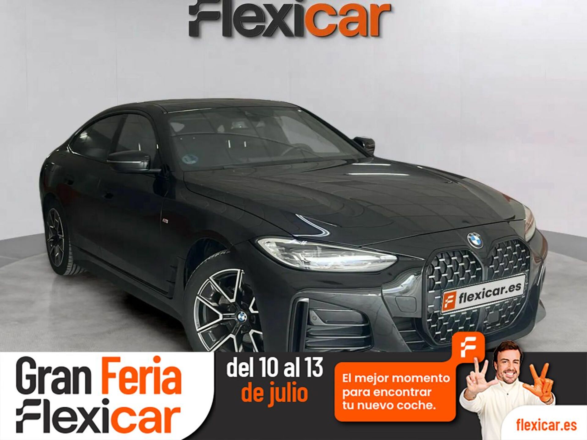 Imagen de BMW Serie 4