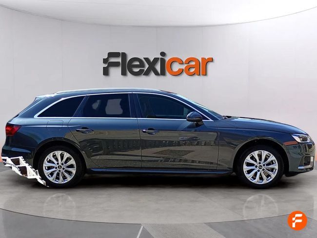 Foto del AUDI A4 Avant 35 TDI Advanced S tronic 120kW