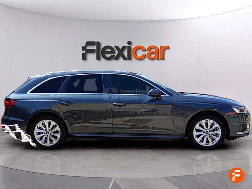 Foto del AUDI A4 Avant 35 TDI Advanced S tronic 120kW