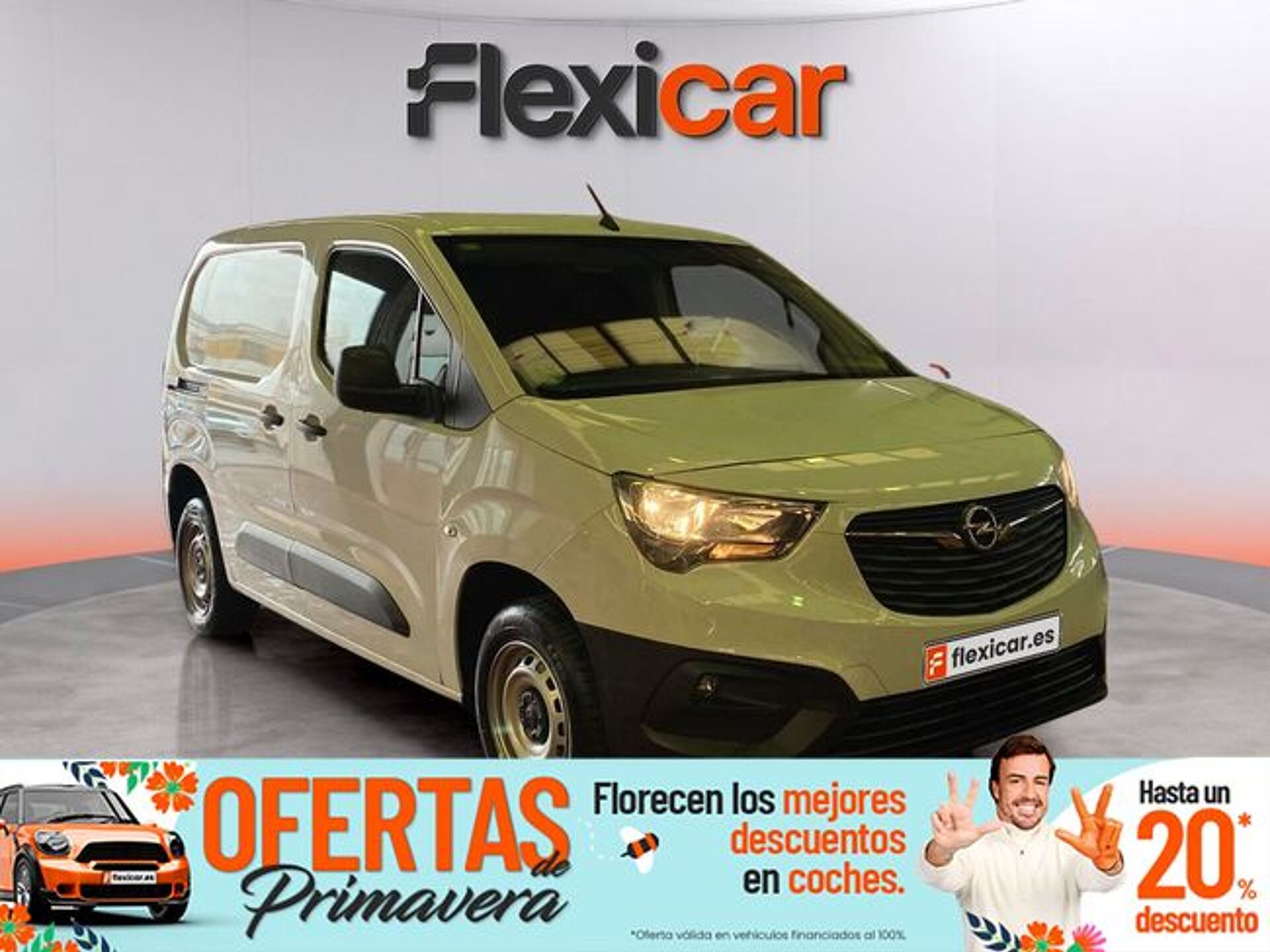 Imagen 1 de OPEL Combo