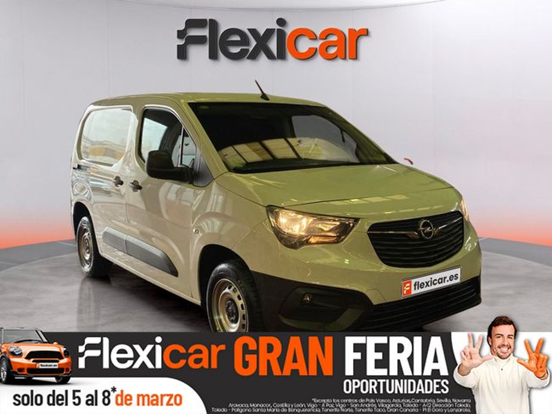 Imagen de OPEL Combo