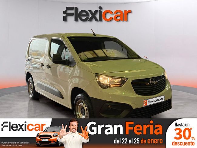 OPEL Combo (1.5 TD 75kW (100CV) S/S Edition XL) en Castellón