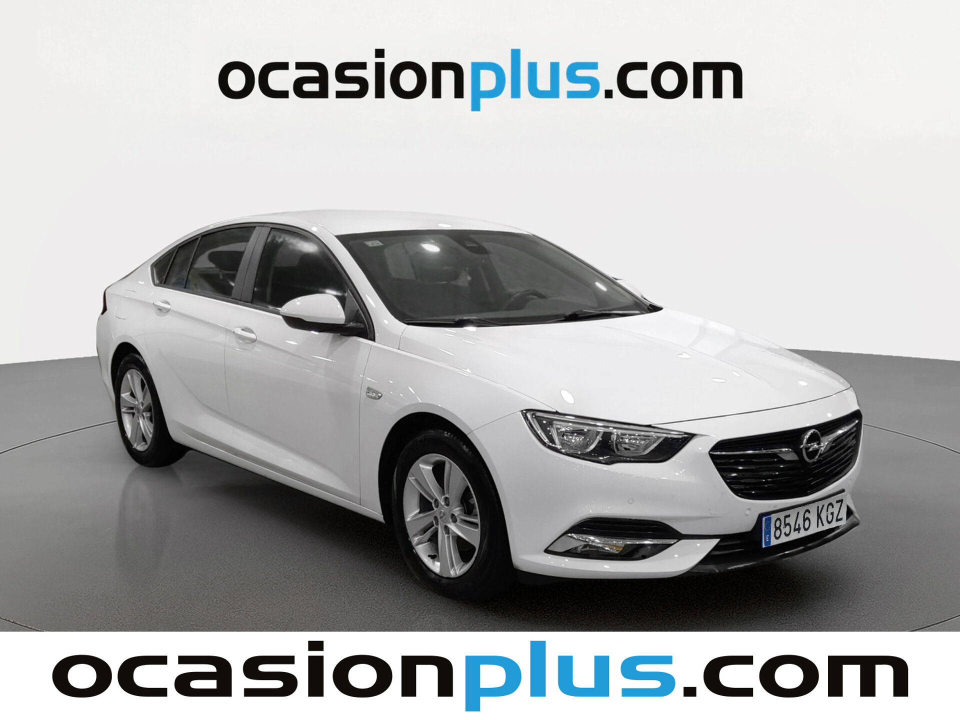 Imagen 2 de OPEL Insignia