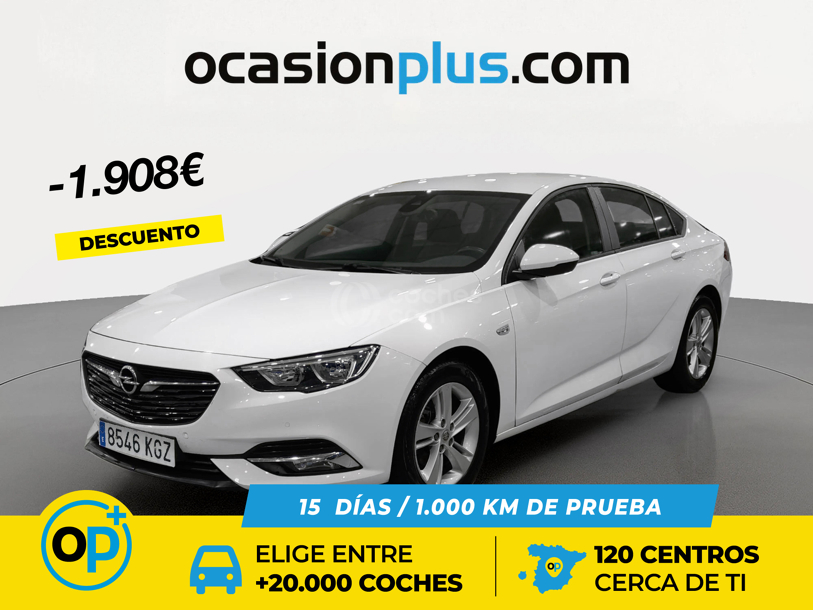 Foto del OPEL Insignia 1.5 T XFL S&S Selective 140