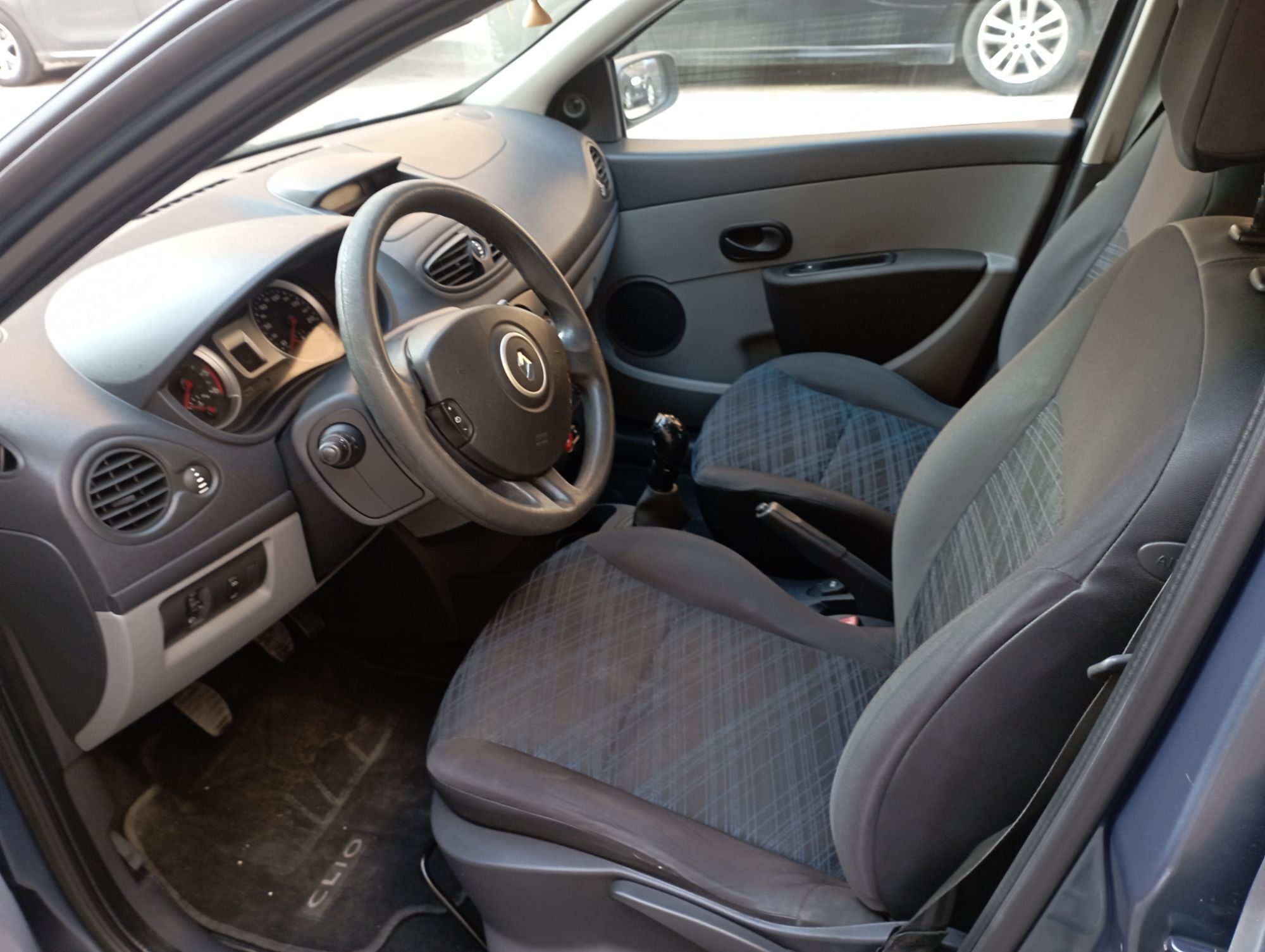 Foto del RENAULT Clio 1.5DCI Pack Dynamique 85