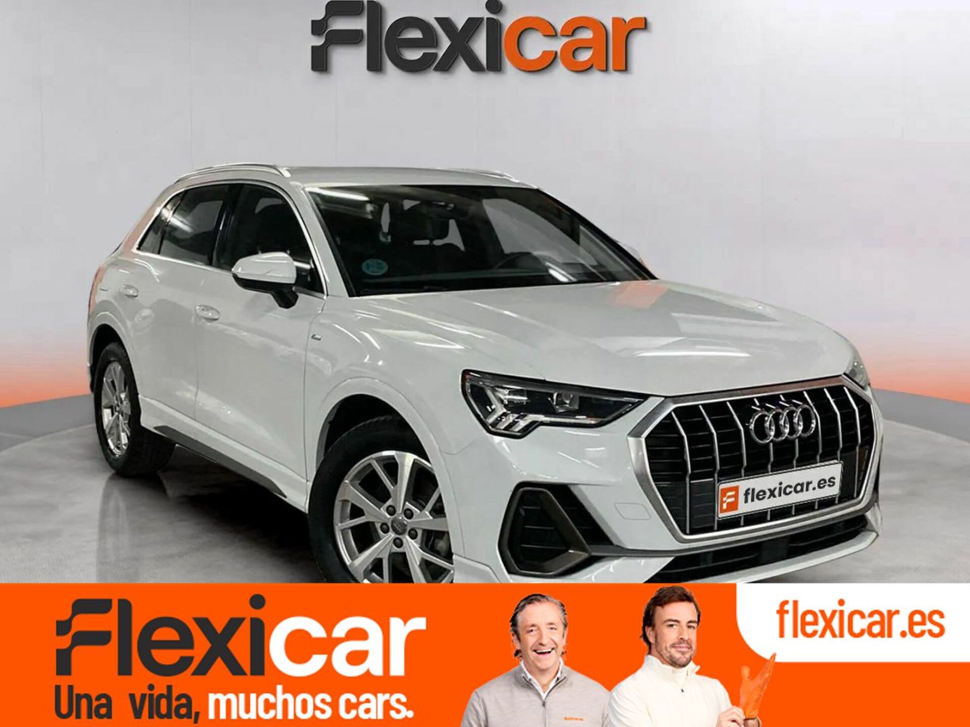 Imagen de AUDI Q3
