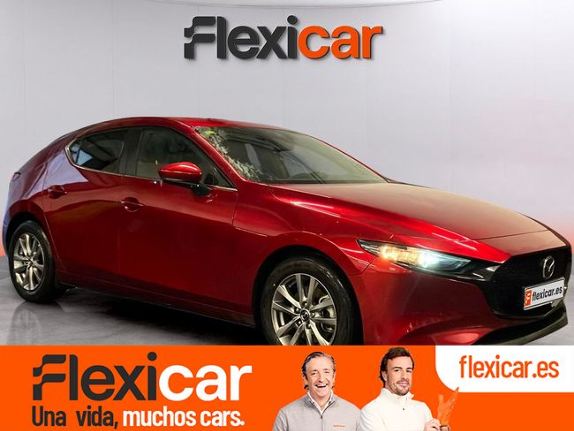 Imagen de MAZDA Mazda3