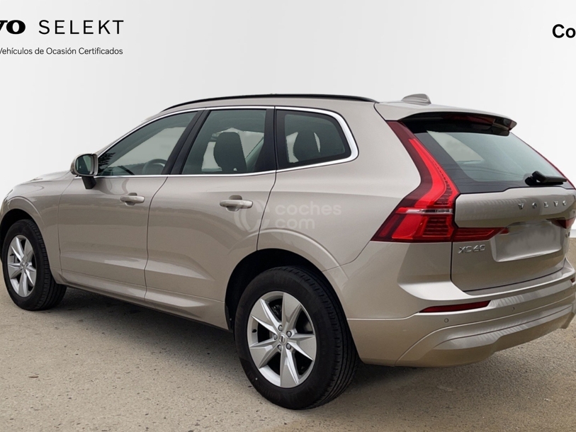 Foto del VOLVO XC60 B4 Core AWD Aut.