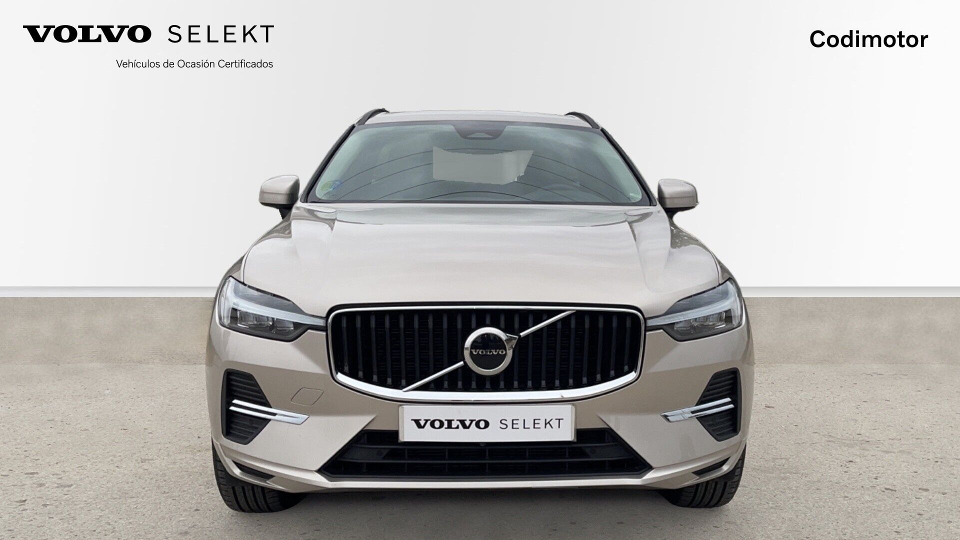 Foto del VOLVO XC60 B4 Core AWD Aut.